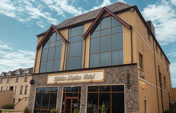 Leitrim Marina Hotel
