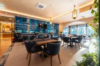 Hotel De‘Andros Virpazar - breakfast
