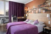 Best Western Rives de Paris la Defense - Wifi