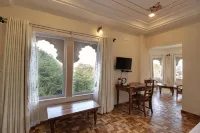 Kumbhalgarh Fort Resort - Afhentnings-/afleveringstjenester