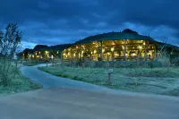 馬拉馬伊沙露營地，塔雷科 - 民宿