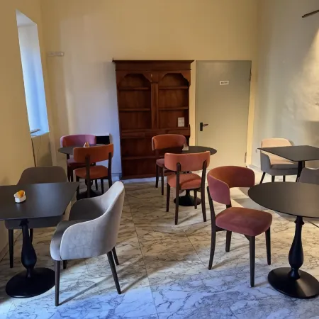 Hotel Posta - Palazzo Guidoni