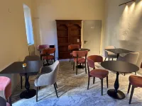Hotel Posta - Palazzo Guidoni - breakfast