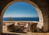 Bassa Maina Villas & Suites - Ocean View