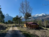 Racons del Pedraforca - Wifi