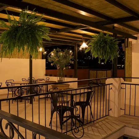 Hotel Real Alma
