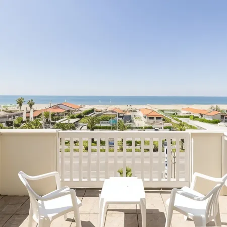 Hotel Oceano