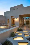 Aeon Suites - Adults Only by Mr and MRS White - Mountain view
