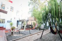 Arequipay Hostel - 2-Star