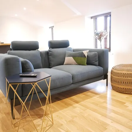 Scandic House, 1 Bed Apartments, Sleeps 2, Ulverston