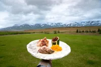 索蒂旅館 - Wi-Fi