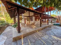 Villa Zanotto Piri - Homestays