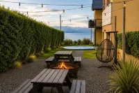 Las Victorias Suites Bariloche - 2 tähden
