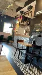 Hotel am Stadion Vanino Cucina Italian - بار