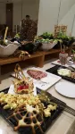 Lamec Hotel Business - 朝食