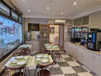 Hotel de la Plage - Barcares - Завтрак