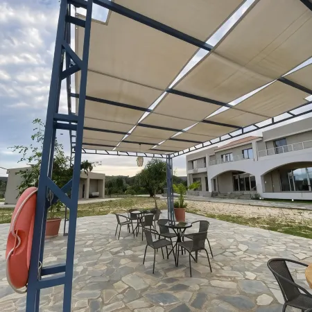 Vians Olympia Resort