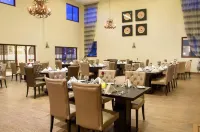 Panari Resort, BW Signature Collection - breakfast