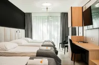 Grand Chotowa Hotel Spa & Resort - 3-Star