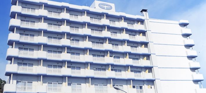 Hotel Ito Powell โรงแรมในอิโต