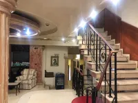 Hotel Art - Pet friendly