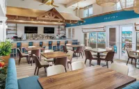 Compass Hotel Beaufort by Margaritaville - Wifi