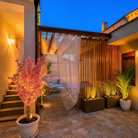 Villa Diamond
