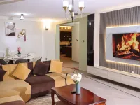 Munyonyo Heights Apartments - pantai