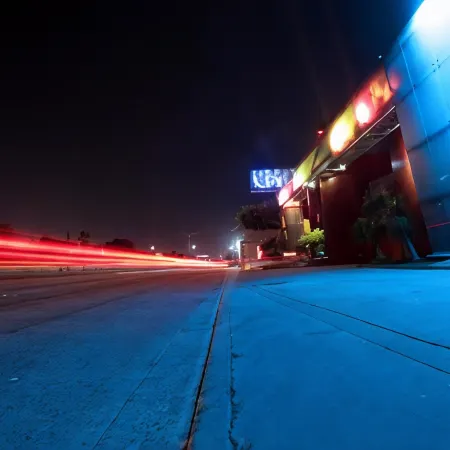 Motel Via