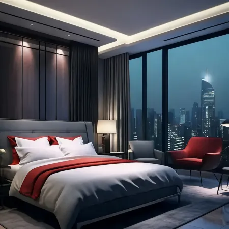 Yueyaduo · Zero Pressure | SEADESIGNER · VIEW Intercity Premium Homestay