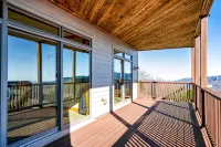 Comfy Condo at Top of Sugar Mtn - Ski in Ski Out - AC, WiFi - 4 tähden