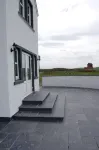 Luxury Cottage in a Scottish Coastal location with view over rolling countryside - 3성급