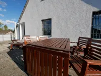 110m², Dachterrasse, Zentral - Boutique