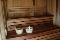 River Rock Cottage Is Located On The Shore Of Lake Superior On Chequamegon Bay. - 3-Star
