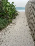 Unwind at Our Beautifull Dog Friendly Beach with Private Access! - Beach
