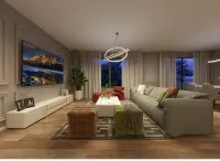 Brand new high-end finely decorated single-family villa 5 bedrooms 6King bed 27 - Villas