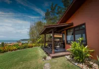 Village Praia do Rosa - Guest houses