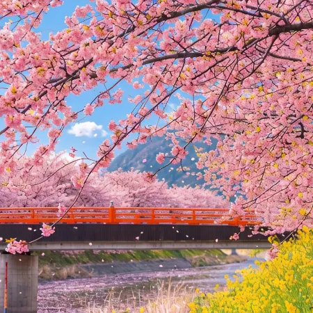 REQUIES first bloom