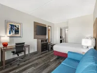 Best Western Plus Holiday Sands Inn  Suites - Balcony