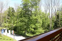 Aparthotel Snjezna Kraljica - con vista montagne