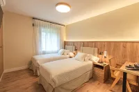 Hotel Bestprice Santillana - Pet friendly
