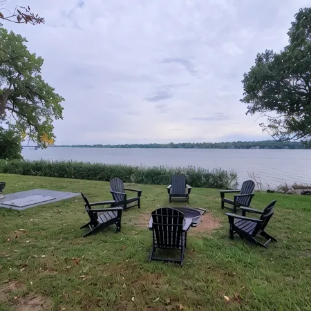 Beautiful Lake front property on Big Stone Lake