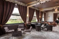 Hôtel Beau Rivage - 4-Star