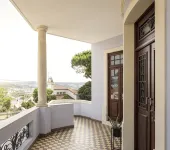 Penedo da Saudade Suites & Hostel - con vista montagne