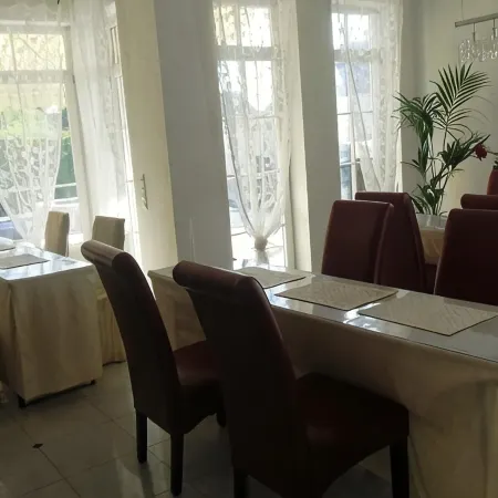 Gästehaus Tante Tienchen ,