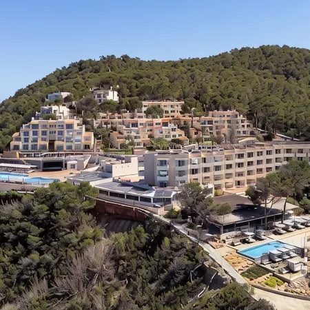 Invisa Hotel Club Cala Verde