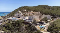 Invisa Hotel Club Cala Verde - Завтрак