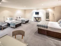 Mercure Hull Grange Park Hotel - parking