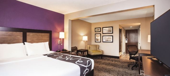 Comfort Inn & Suites Clearwater South Hôtels à&nbsp;: Comte de Pinellas