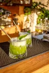 Mavilim Hotel - Quầy Bar